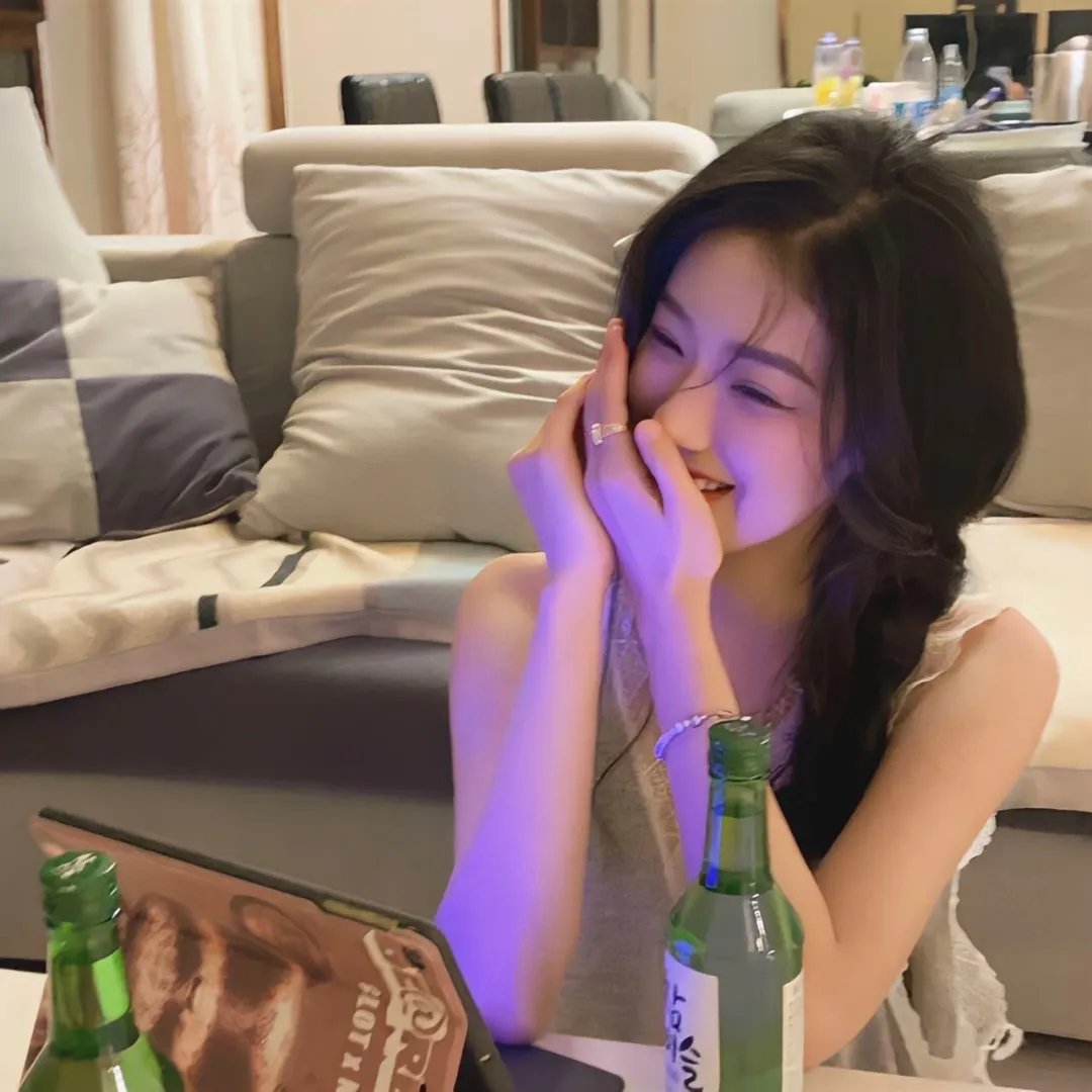 我的媳妇是女王