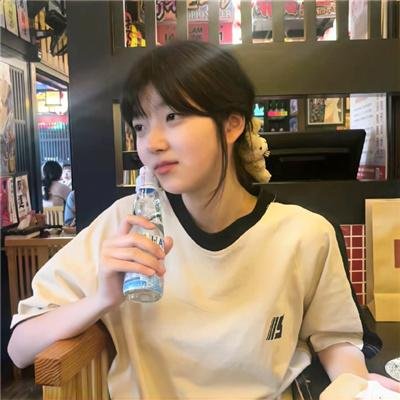 尘埃的女儿