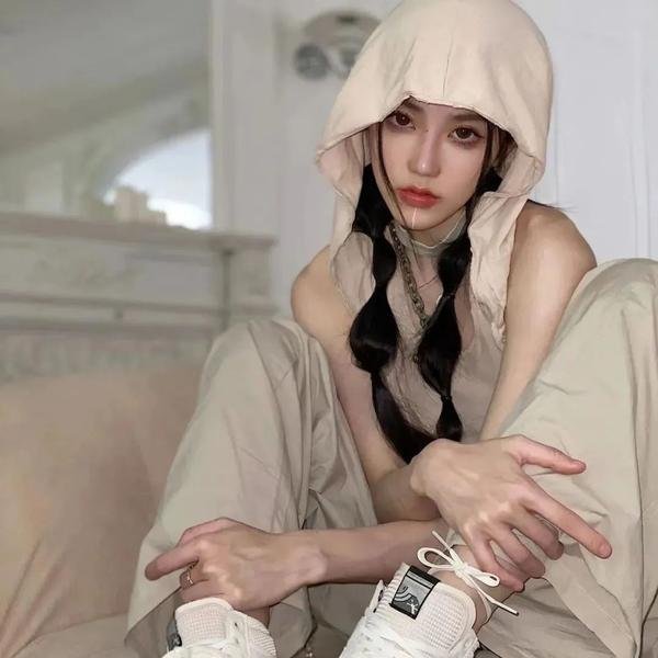 诡影